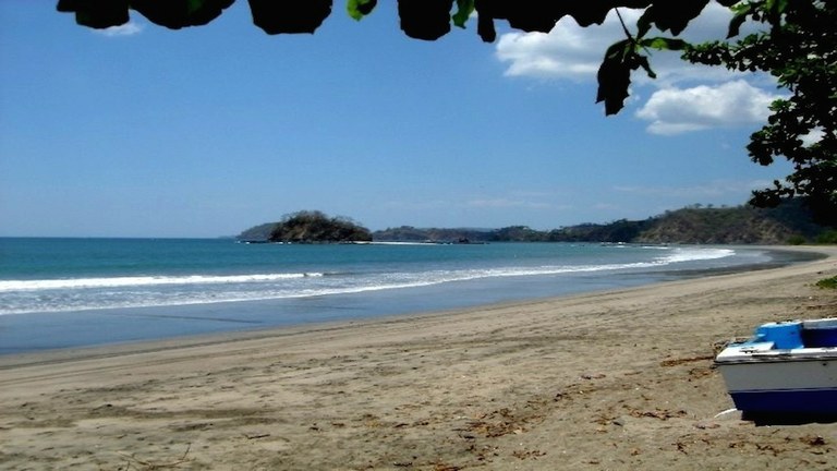 Nautica: Costa Rica Beach Property for Sale