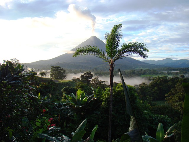 Living In Costa Rica